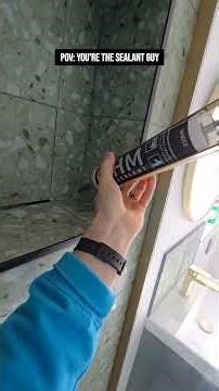 POV YOU'RE THE MASTIC MAN#satisfying #masticman #oddlysatisfying #masticman #southcoastsealantsltd