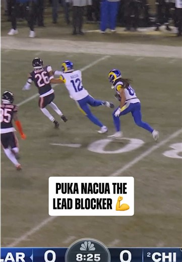 Los Angeles Rams Player Highlights in NFL Playoffs