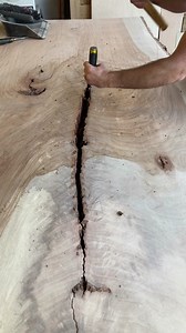 710K views · 2K reactions | Pecan Wood | Hess Carpentry & Woodwork LLC | Facebook