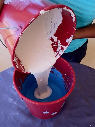 Stop Buying Paint – Do This