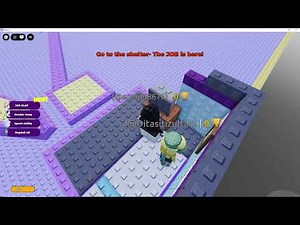roblox job application tower game play