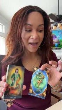 Wow! #tarot #pickacard #twinflame #lovetarot #lovereading #spiritualawakening