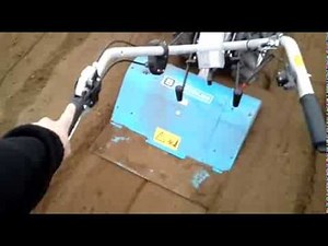 Bertolini 403 Çapalama Makinesi