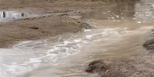 Arizona Floods Leave Behind Trail Damage Across Phoenix