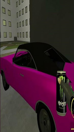 Part-27 #Gmod #Nextbots #GmodCTP
