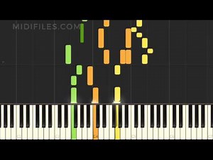 HOW TO PLAY "Just Once" BY James Ingram ON YOUR PIANO ?