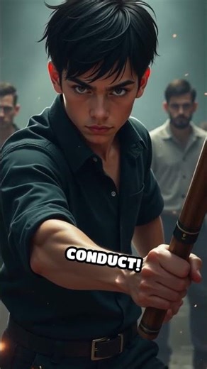 Mastering Chaos: Unleash Your Inner Conductor