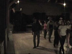 All About Tonight - Line Dance Demo