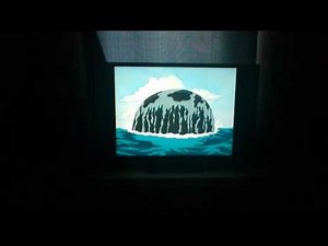 Little Bear: Gone Fishing Clip