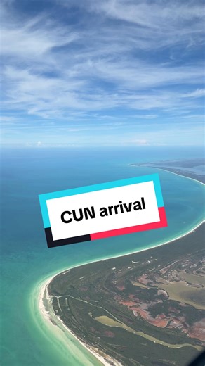 Efficient Arrival at Cancun Airport Terminal 3