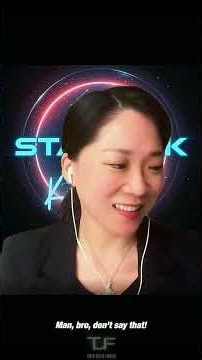 TUF Talk ( #tuftalk )