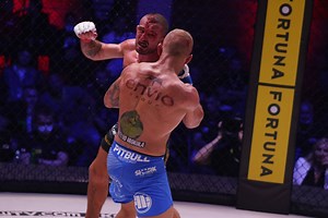 KSW 66. Gdzie i kiedy oglądać galę? Ile kosztuje dostęp do transmisji?