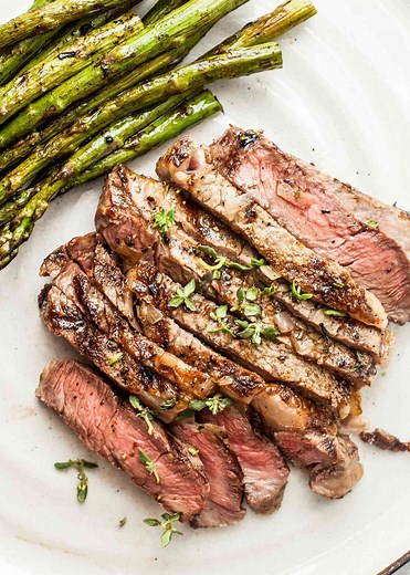How To Grill Perfect Steak Every Single Time