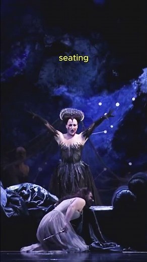 Dubai Opera – The Stage That Defines Middle Eastern Elegance