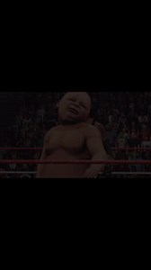 12 reactions | Undertaker scares Big baby  | Adil Farooq | Facebook