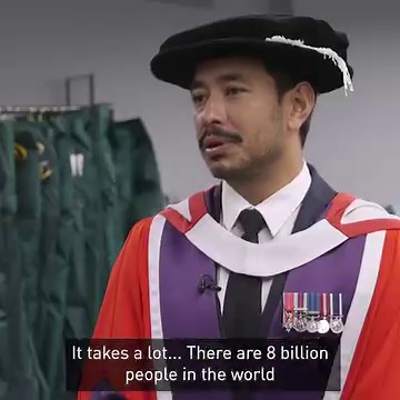 1.8K views · 60 reactions | Today we celebrated the incredible...