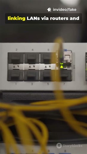 What is Computer Networking?