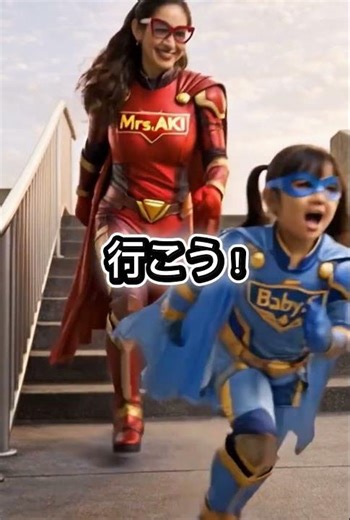 レベル51⭐︎スペースライフ⑪降りるの慎重星人！