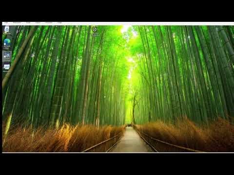 Destroying Windows in 40 seconds