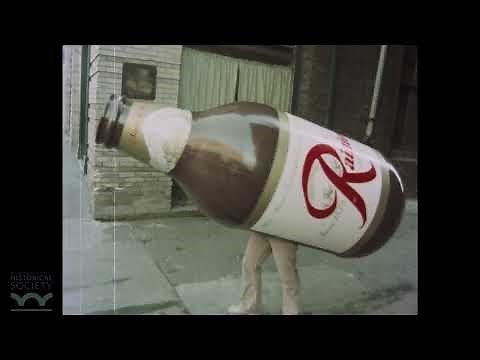 Rainier Beer- Running of the Rainiers (Camera Tests Official Documentary)