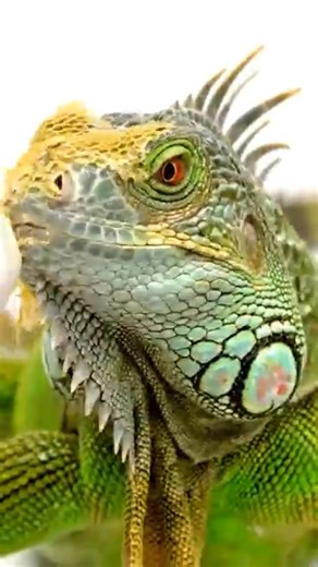 5.8K views · 60 reactions |  When Lizards Grow — The Art of Shedding Skin! #LizardGrowth #SheddingSeason #ReptileWorld #BeardedDragonLife #NaturePower | Bearded Dragon Life | Facebook