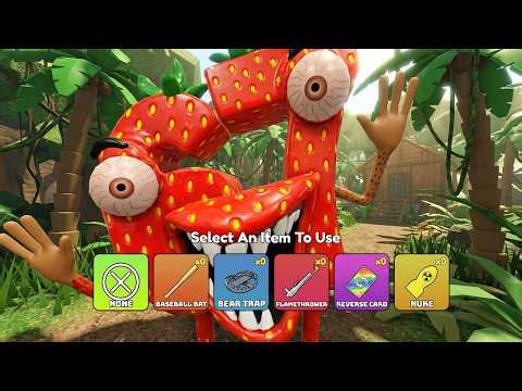 Enter Brainrot - Strawberry 67 New Brainrot Coming Soon | All Cutscenes All Animations