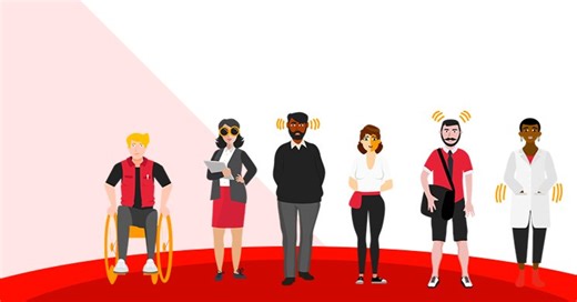 Travail et Handicap : l'Agefiph | Force Ouvrière