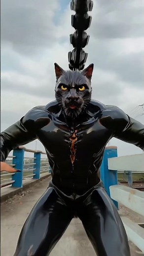 Miau Miau #viral #youtubeshorts