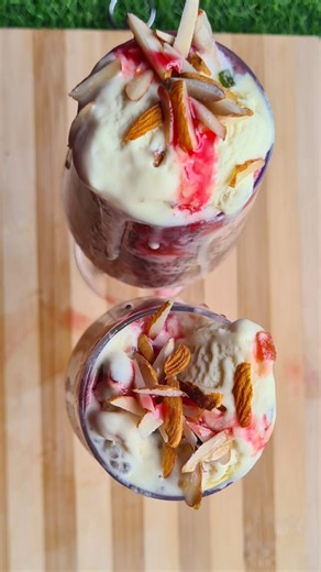How to make the perfect Royal Falooda at home 🍧😋👌...#Yt #Shorts #Viral#Recipe