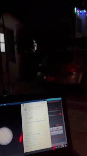 Vamos mejorando poco a poco 👌🔭 #astrofotografia #universe #astronomy #jupiter #celestron