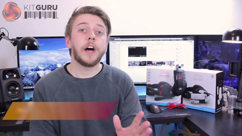 Sennheiser GSP 303 (NFS) & GSP 301 - best sub $100/£100 gaming headsets?