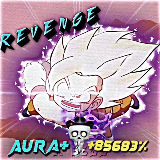 When Goku Took A Revenge For Krillin