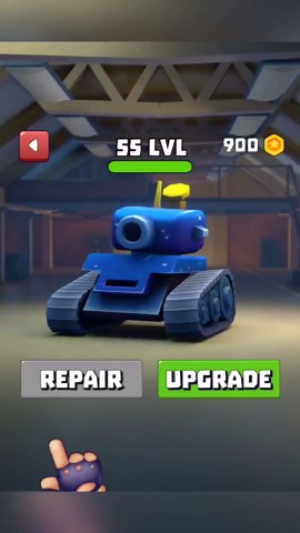 Epic 3v3 Tank Wars: Dominate the Battlefield