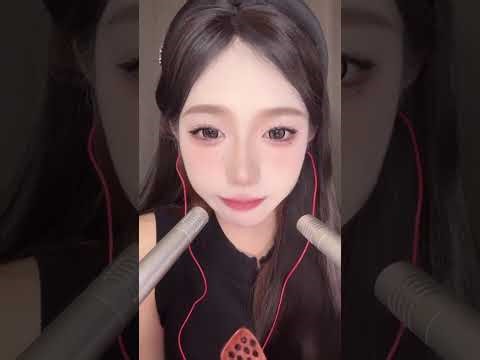 #ASMR Library Ambience: Page Turning & Soft Spoken ASMR