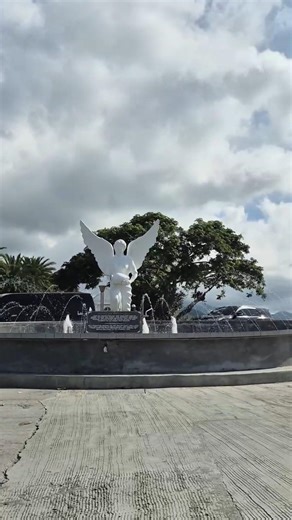 Miracle Glass Walk & Montemaria Batangas | Peaceful Landmark View