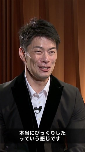 ピアニスト 外山啓介が語るCLP-800シリーズ｜ヤマハ 電子ピアノ