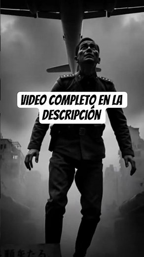 El GOLPE FINAL a Japón (No fue solo la bomba). #historia