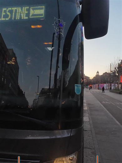 Innovative Ways to Get Buses to Stop