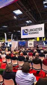 Day 1 at the Classic Motor Show was electric! Stunning classics, jaw-dropping rare cars, and iconic bikes filled the halls, and it was amazing to see Richard Hammond soaking it all in too. The passion for these incredible machines is contagious – from timeless favourites to the cars you’ve dreamed of seeing in the flesh, today had it all. If you haven’t made it yet, you’ve gotta come this weekend – everyone is here! - #ClassicMotorShow #NECClassic #ClassicCars #ClassicBikes #CarCulture #RetroMot