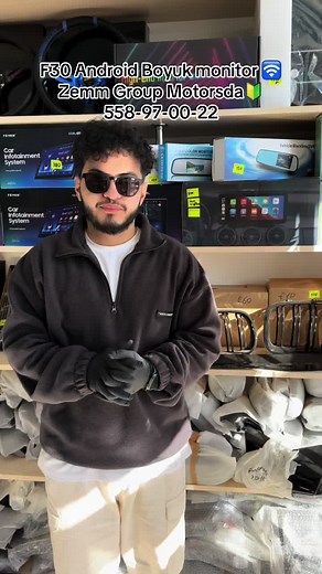 Yalniz Zemm Motorsda📍 #Zemmmotors #marneuli #fyp #kesf #cls #tbilisi #4 #motors #gladiator #otuluu😅