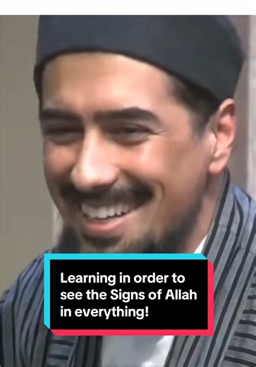 Recognizing Signs of Allah in Everyday Life