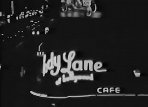 1943 - A Night for Crime - Alexis Thurn-Taxis - VO