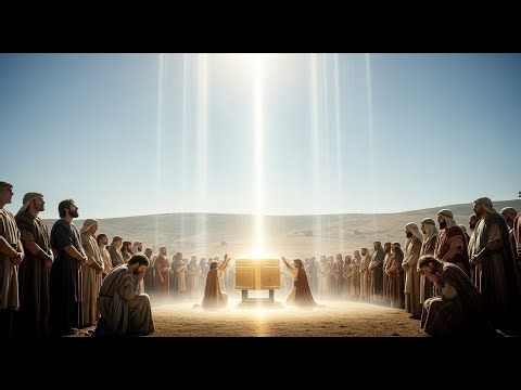 Book of Judges Read by Alexander Scourby The Greatest Voice Ever Recorded The Titus Ten Video
