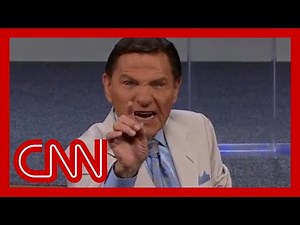 Keilar calls out evangelical pastors spreading Covid-19 misinformation