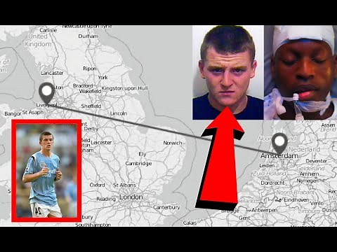 The Disturbing Case Behind Anthony Walker