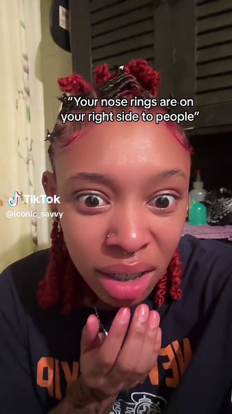 Which Side to Get Your Nose Pierced On? Right vs Left Explained