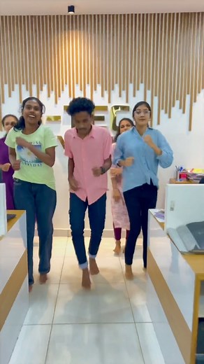 2.6K views · 20 reactions | G-TEC G ZOOM DISTRICT LEVEL AT PAYYANNUR ! . . . . . . #gtecgzoom #gtecgzoomseason10 #gzoom #gtecpayyanur #kalothsavam #payyanur #payyannurcollege #payyanurgallery #gtec #gteckerala #kalothsavam #dancechallenge #officedance #trentingreels | G-TEC Payyanur | Facebook