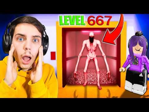 NU intra in LIFT sau MORI..