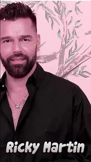Fuego de Noche, Nieve de Día - Ricky Martin