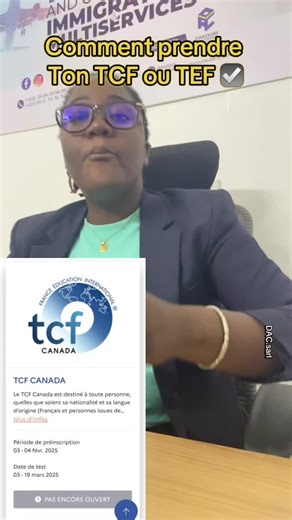 Réussir le TCF Canada: Astuces Incontournables